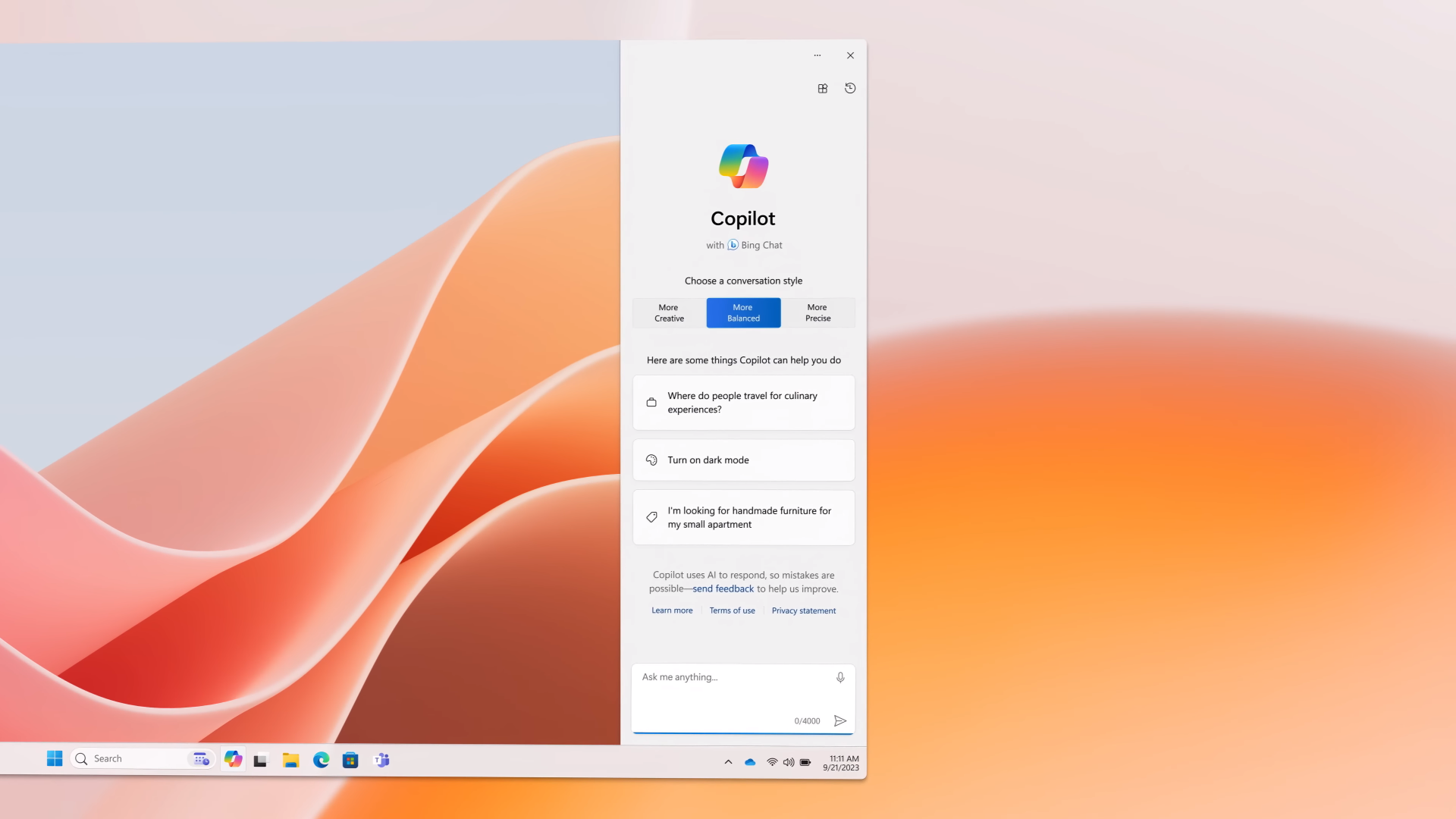 Вийшла найновіша Windows 11: як виглядає, функції і переваги